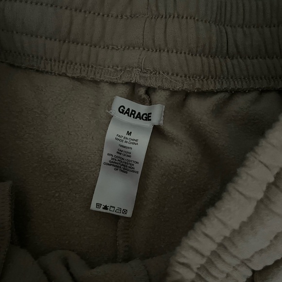 Garage Cargo Jogger - Picture 3 of 5